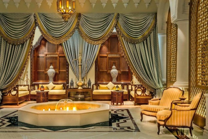 Presidential Suite Near Carrefour Market JBR 10 Luxury Bookings