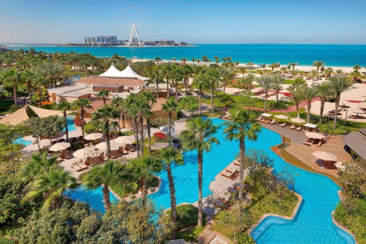Presidential Suite Near Carrefour Market JBR 11 Luxury Bookings