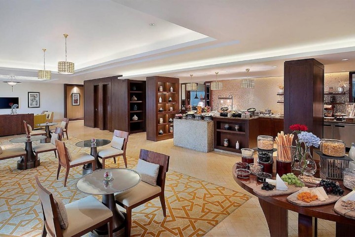 Presidential Suite Near Carrefour Market JBR 5 Luxury Bookings