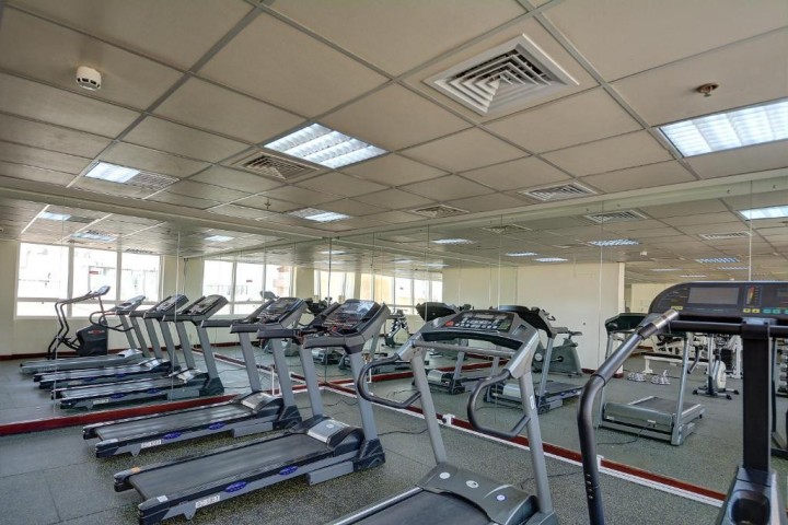 Studio Apartment Near by Day To Day Al Karama 13 Luxury Bookings