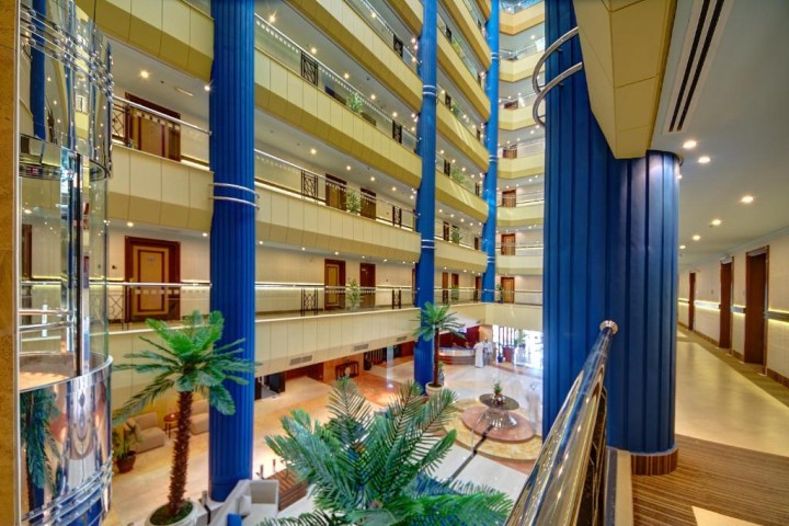 Studio Apartment Near by Day To Day Al Karama 15 Luxury Bookings