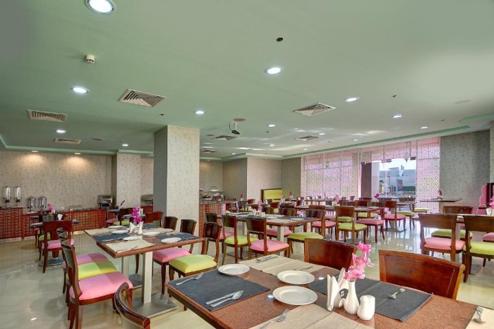 One Bedroom Apartment Near by Day To Day Al Karama 15 Luxury Bookings