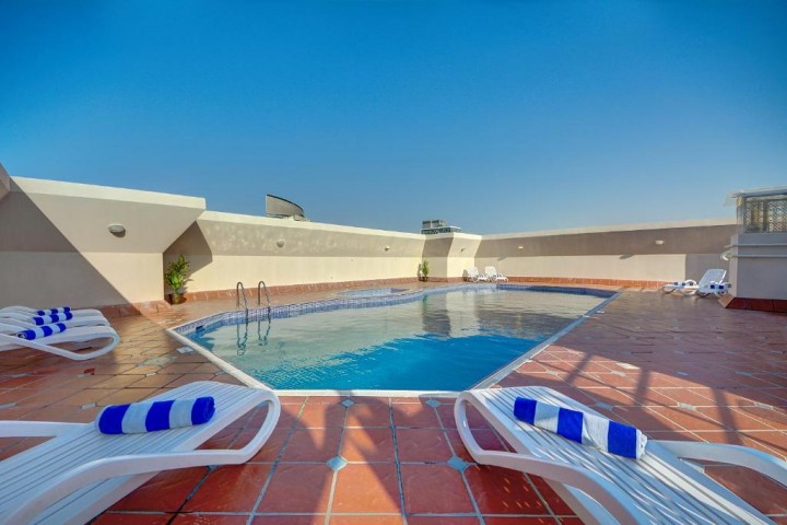 One Bedroom Apartment Near by Day To Day Al Karama 27 Luxury Bookings
