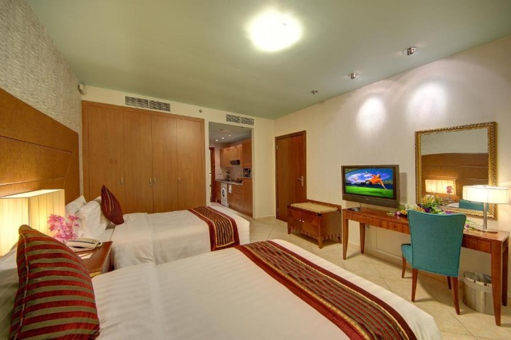 One Bedroom Apartment Near by Day To Day Al Karama 22 Luxury Bookings