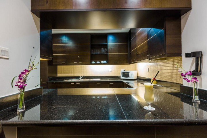 Two Bedroom Apartment Near Pk Mart Supermarket. 19 Luxury Bookings
