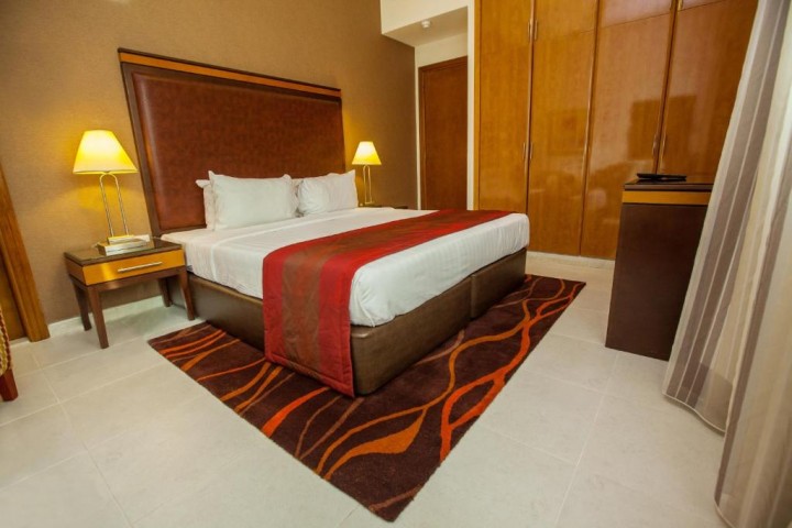 1 Bedroom Apartment Near Al Rais Tower 2 0 Luxury Bookings