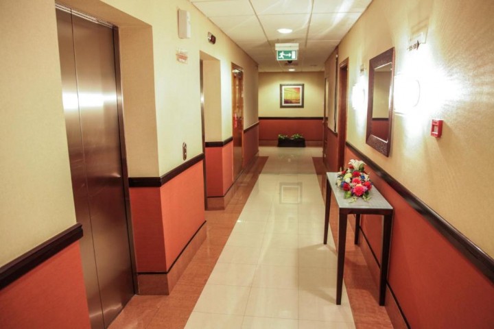 1 Bedroom Apartment Near Al Rais Tower 2 2 Luxury Bookings