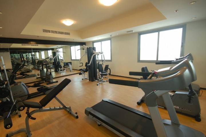 1 Bedroom Apartment Near Al Rais Tower 2 6 Luxury Bookings