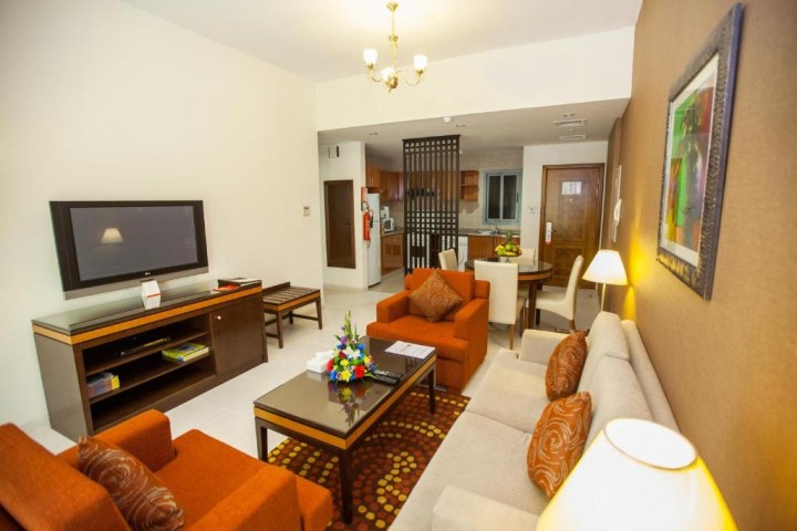 1 Bedroom Apartment Near Al Rais Tower 2 9 Luxury Bookings