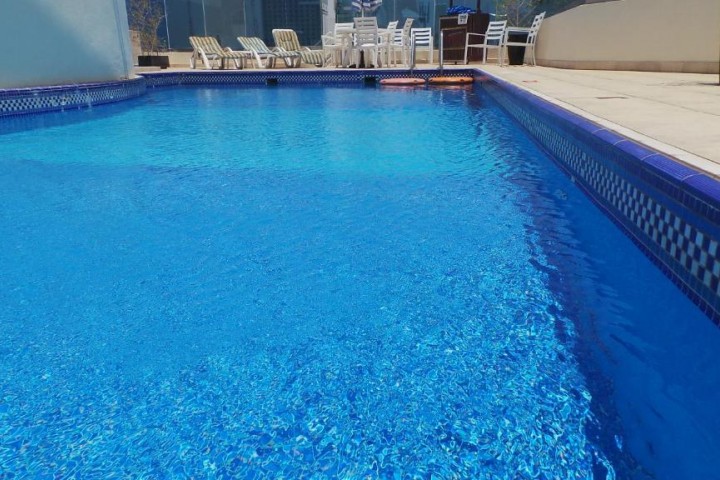 1 Bedroom Apartment Near Al Rais Tower 2 11 Luxury Bookings