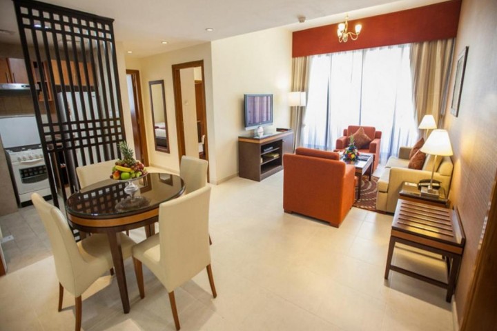 2 Bedroom Apartment Near Al Rais Tower 2 11 Luxury Bookings
