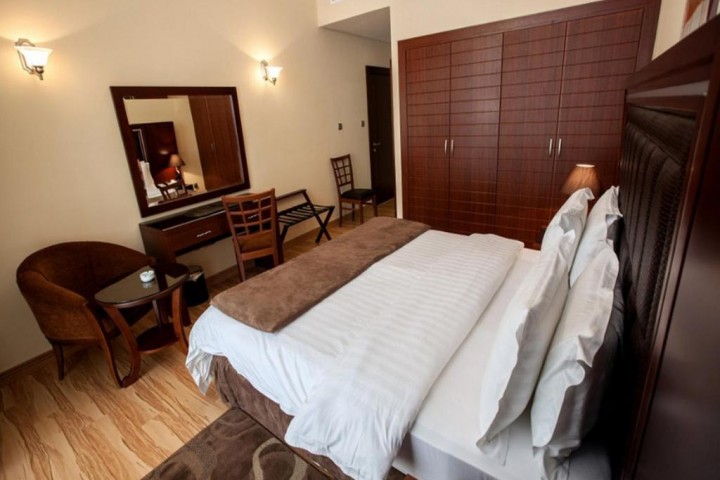 Executive1 Bedroom Apartment Near Al Maya Market 23 Luxury Bookings
