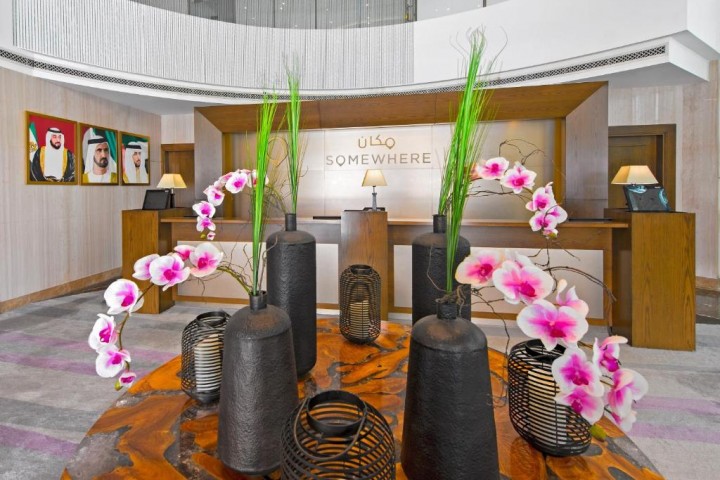 Two Bedroom Suite Near Deira City Centre Metro 14 Luxury Bookings
