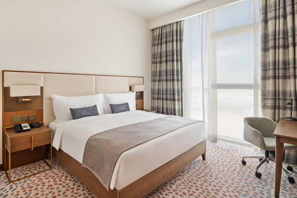 One Bedroom Suite Near Al Maktoum Airport Luxury Bookings