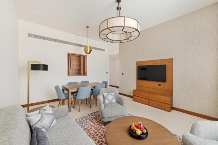 One Bedroom Suite Near Al Maktoum Airport 11 Luxury Bookings