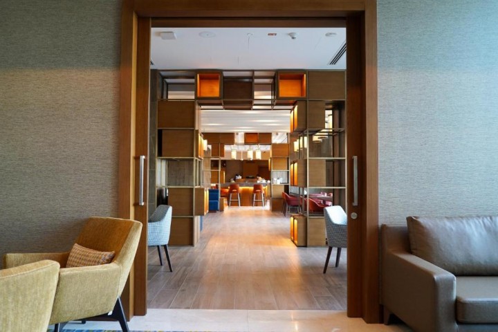 One Bedroom Suite Near Al Maktoum Airport 20 Luxury Bookings