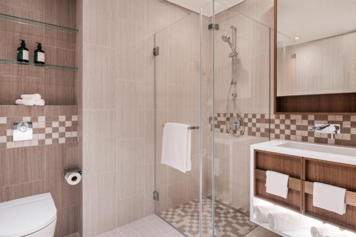 Two Bedroom Suite Near Al Maktoum Airport 7 Luxury Bookings
