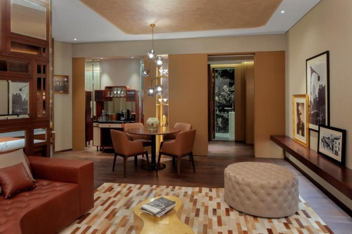 Luxury Suite Room Near Damac Royal Business bay. 8 Luxury Bookings