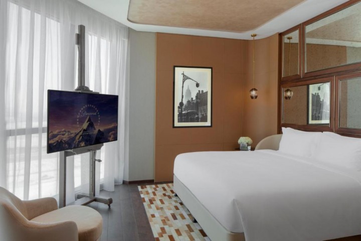 Luxury Suite Room Near Damac Royal Business bay. 9 Luxury Bookings
