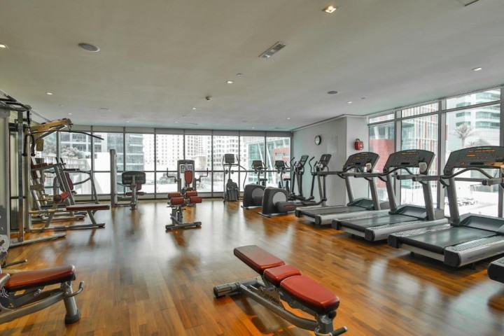 Two Bedroom Residence Near Sadaf Building 24 Luxury Bookings