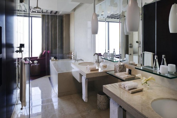 Studio Residence nearby Duja Tower SZR. 1 Luxury Bookings