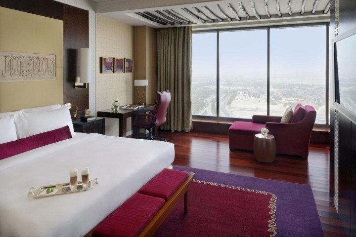 One Bedroom residence nearby Duja Tower SZR. 0 Luxury Bookings