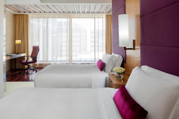 Two Bedroom Residence nearby Duja Tower SZR. 4 Luxury Bookings