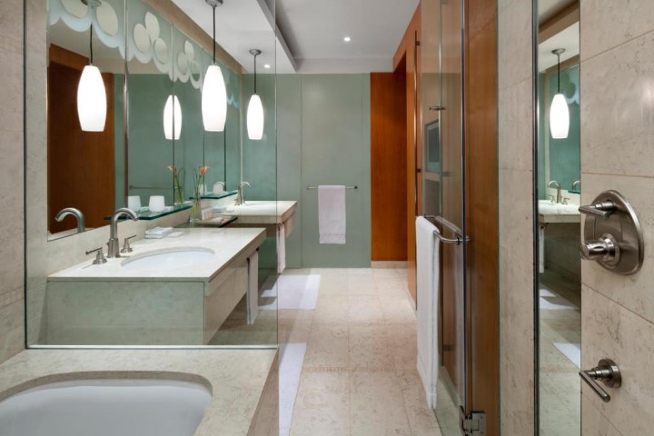 Two Bedroom Residence nearby Duja Tower SZR. 5 Luxury Bookings