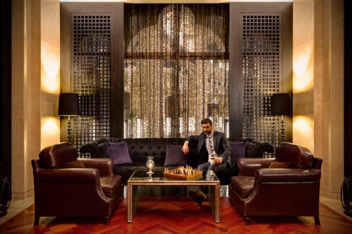 Two Bedroom Residence nearby Duja Tower SZR. 8 Luxury Bookings