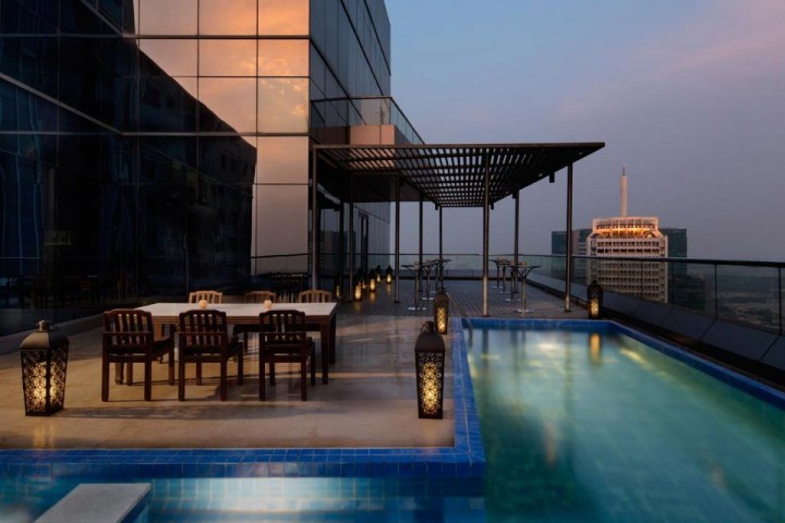 Royal Penthouse Suite nearby Duja Tower SZR. 16 Luxury Bookings