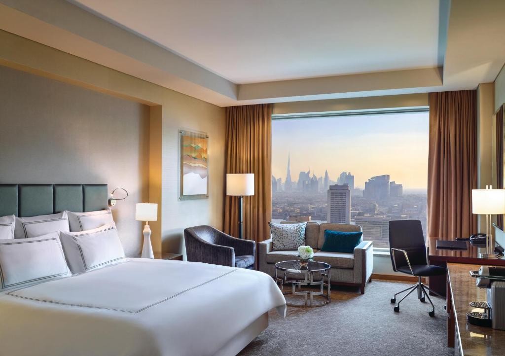 Classic Suite near Al Ghurair Centre Luxury Bookings