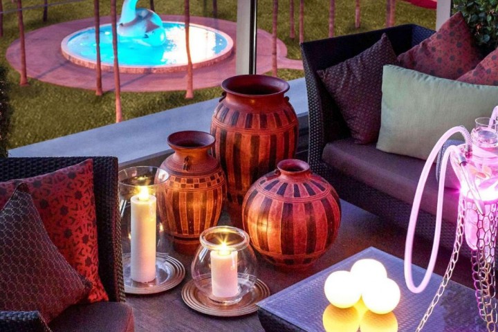 Classic Suite near Al Ghurair Centre 16 Luxury Bookings