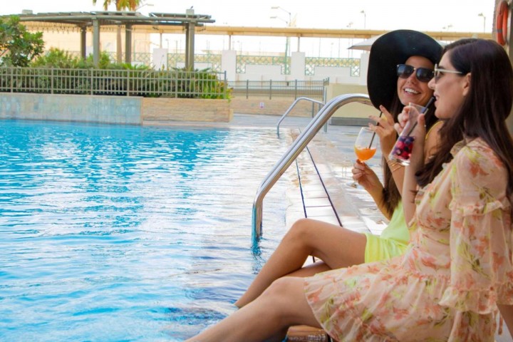 Classic Suite near Al Ghurair Centre 23 Luxury Bookings