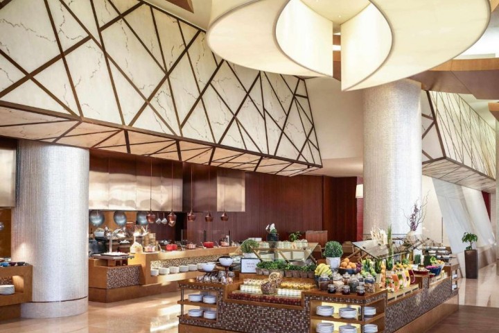 Family Suite With 2 Bedroom near Al Ghurair Centre 15 Luxury Bookings
