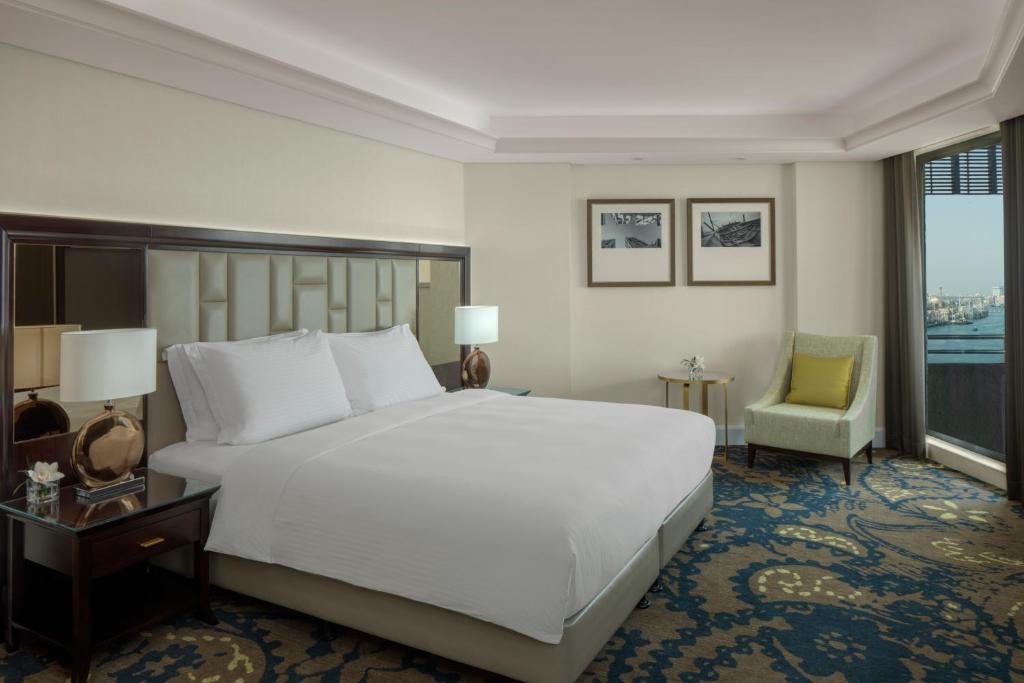 Standard Room Near China Club By Luxury Bookings Luxury Bookings