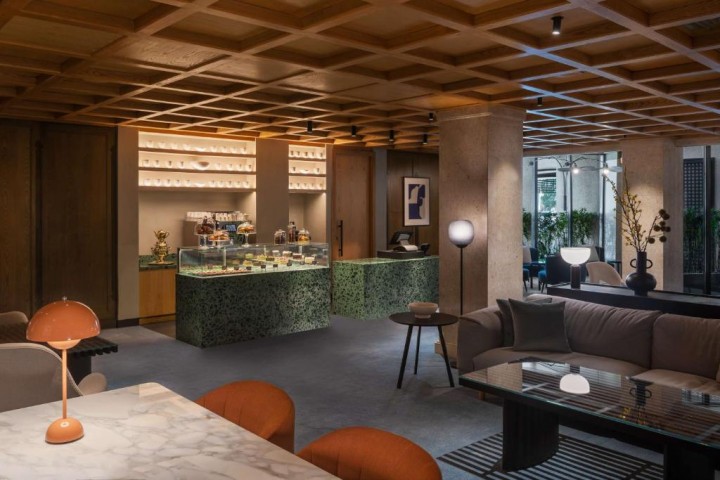 Junior Suite Near China Club By Luxury Bookings 20 Luxury Bookings