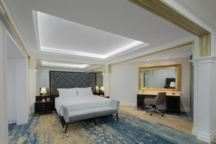 Presidential Suite Near China Club 0 Luxury Bookings