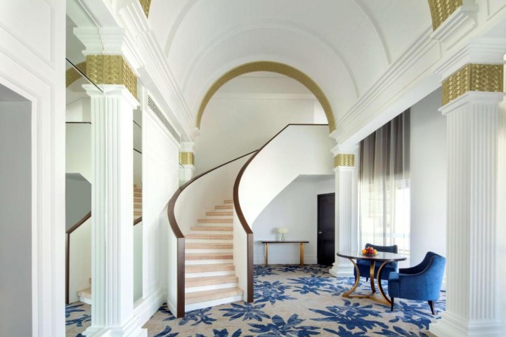 Presidential Suite Near China Club 11 Luxury Bookings