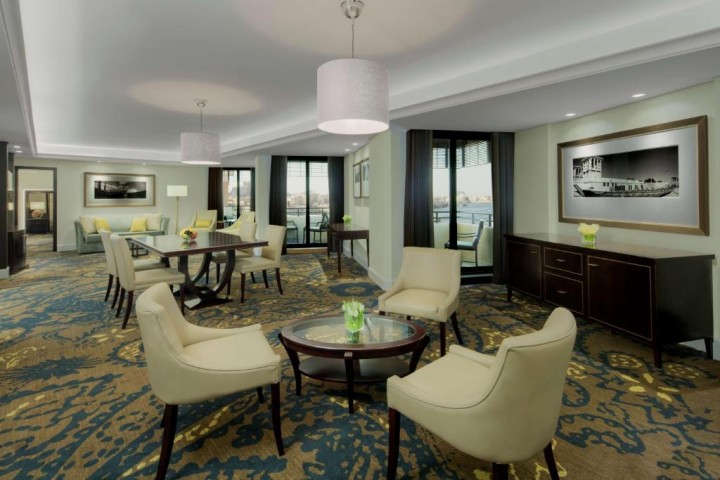 Presidential Suite Near China Club 22 Luxury Bookings