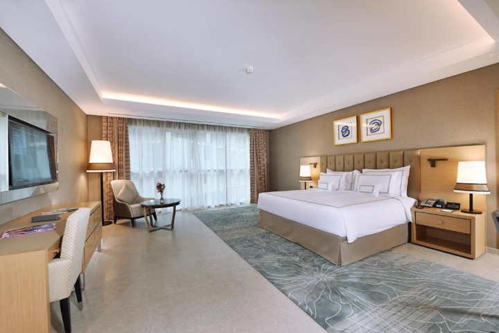 Brand New Superior Room Near Mashreq Metro 10 Luxury Bookings