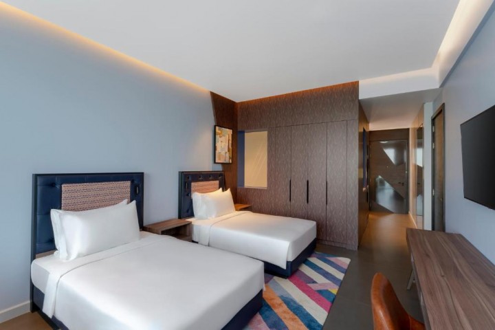 King Room Near Etihad Museum By Luxury Bookings 4 Luxury Bookings