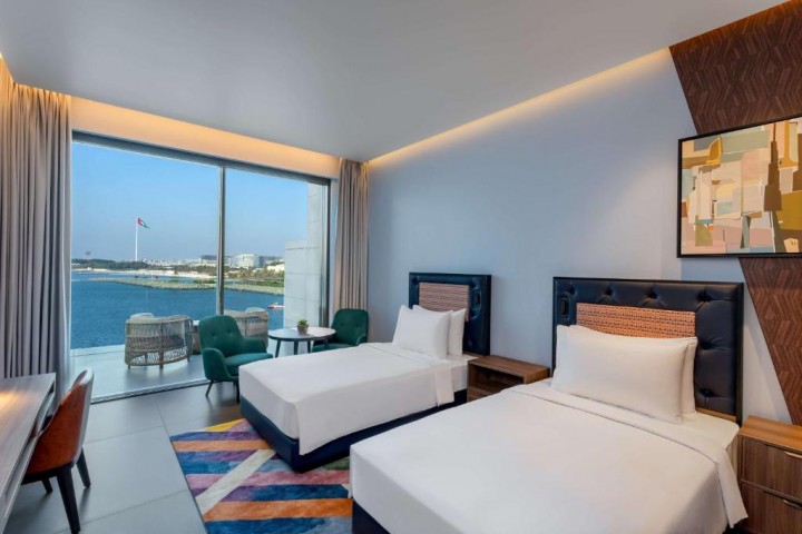 King Room Near Etihad Museum By Luxury Bookings 3 Luxury Bookings
