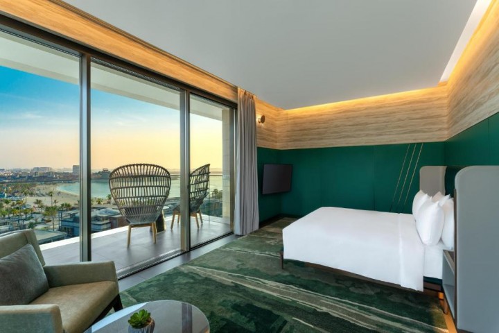 Executive Suite Near Etihad Museum 0 Luxury Bookings