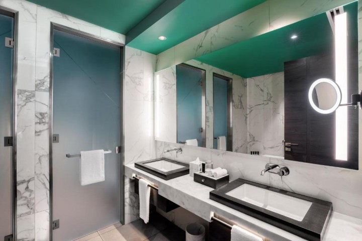 Executive Suite Near Etihad Museum 5 Luxury Bookings