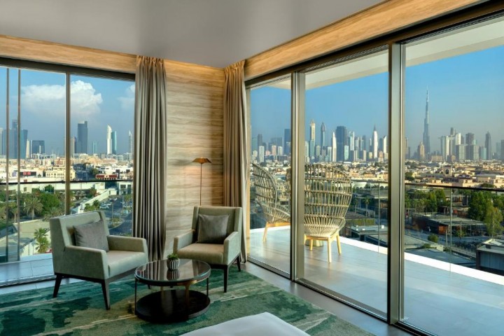 Executive Suite Near Etihad Museum 11 Luxury Bookings