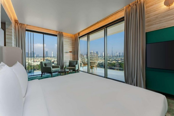 Executive Suite Near Etihad Museum 13 Luxury Bookings