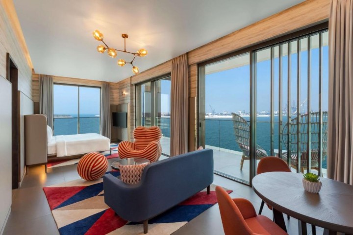 Executive Suite Near Etihad Museum 18 Luxury Bookings