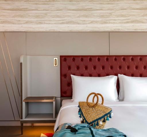 Executive Suite Near Etihad Museum 23 Luxury Bookings