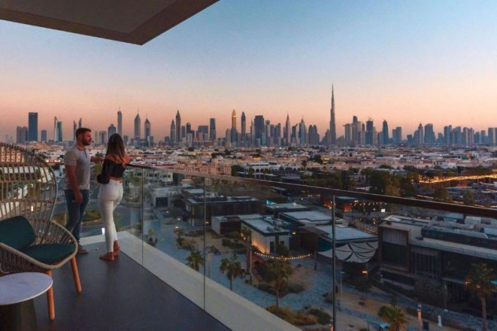 Executive Suite Near Etihad Museum 25 Luxury Bookings