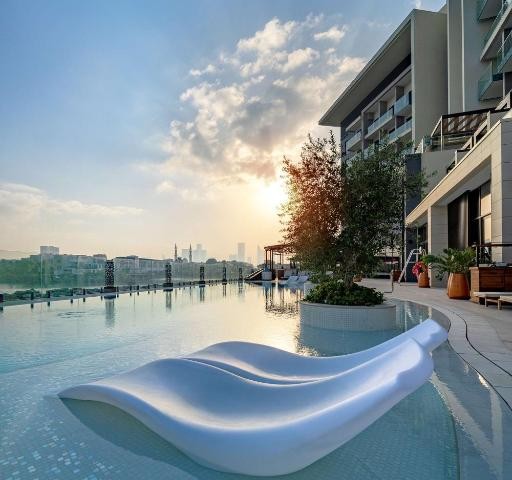 Executive Suite Near Etihad Museum 27 Luxury Bookings